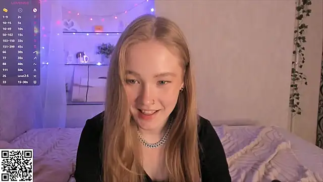 MaireLanda – Live XXX-chat