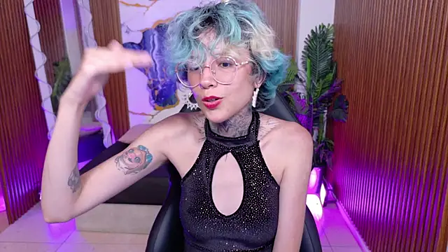 Lyra_tay's Live XXX Chat