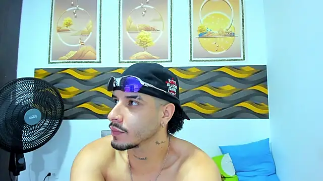 Leon_Hotxn Live XXX chat