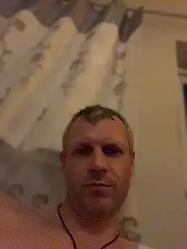 XXX chat uživo modela ChiefApron5