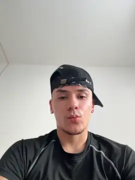 Webkamerová show martin18_dirty