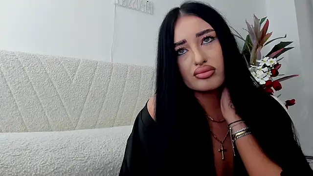 EmeraldKatt Webcam show