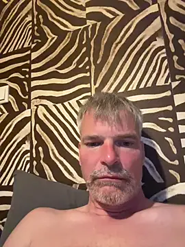 Webkamerová show Thor-82