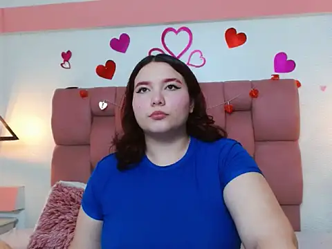Kittyvenom live XXX chat
