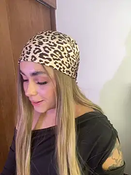 Chat XXX Live pamelao