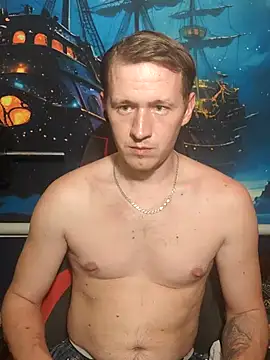 Вебкам-шоу DiMastyzzz