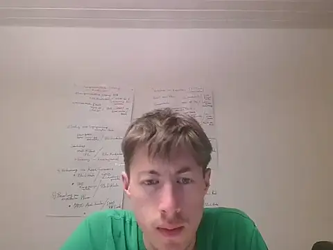 Chat XXX en directo de VelvetRagottiOG