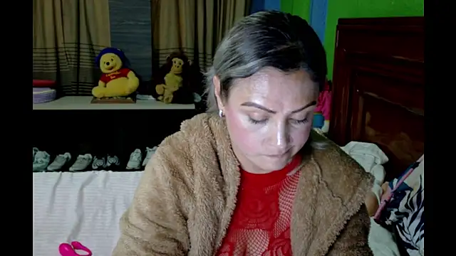 XXX chat uživo modela _Charlize_theron_