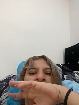 Chat XXX Live VelvetPassion