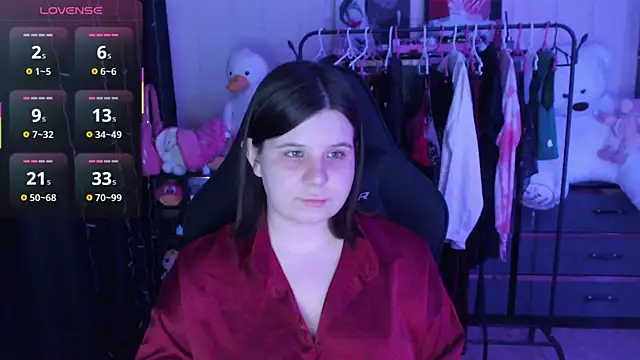 AmyVibessn Live XXX chat