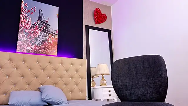 AlissonRose3's Live XXX Chat