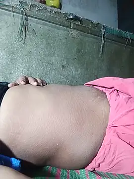 Super_bhabhi_Indian Adlı Modelin Canlı Sohbet Odası