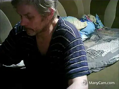 Pokazy przed kamerką – Mr__XX