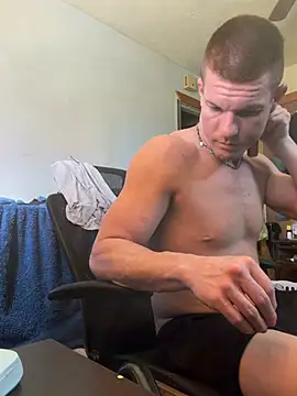 JockNThirsty: вебкам-шоу