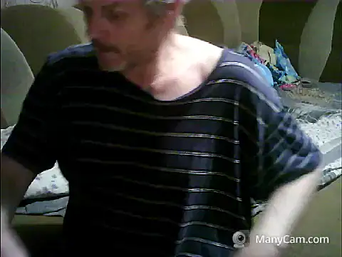 Webkamerová show Mr__XX