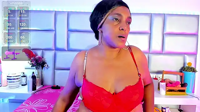 LovelyNickii Live XXX-chat