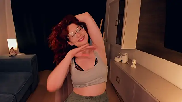 ElaNaecker Webcamshow