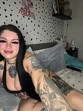 tempzzz12 Adlı Modelin Canlı XXX Sohbeti