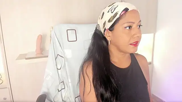 Czat XXX na żywo – AllieBennet