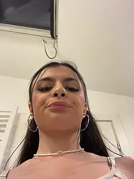 AshleyKartter – Live XXX-chat