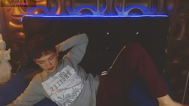 cruz_danteのウェブカメラショー