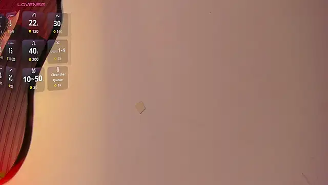 عرض كام Cheys_Mast