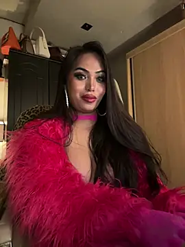 XGoodnessGracious – Naživo XXX chat