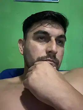 Show de Rejoined_Sugar na webcam