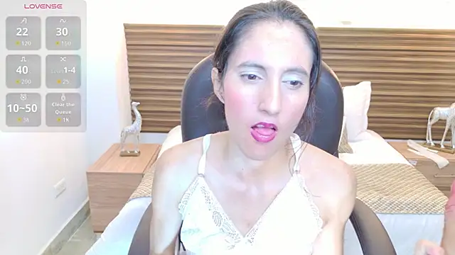 Shary_leon – Live XXX-chat