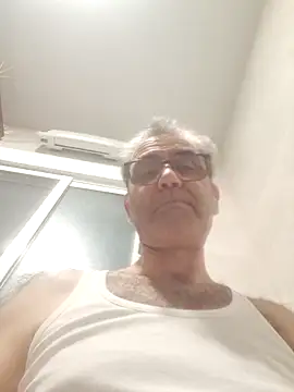 Webkamerová show delfi6