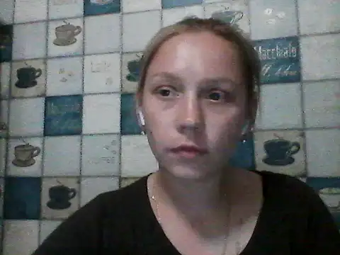 Chat XXX ao vivo de Anna_wey