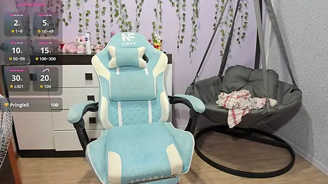 Živý XXX chat Yoonhee_ki