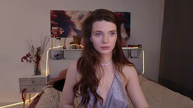 Nellie_Medina 现场XXX聊天