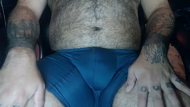 TeddyGominola_ Chat XXX in diretta