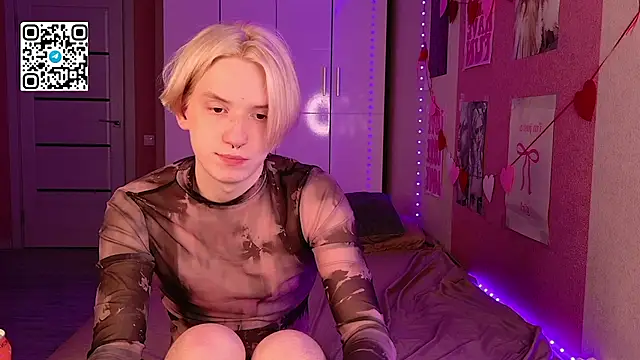 Ron_Vilss 网络视讯表演