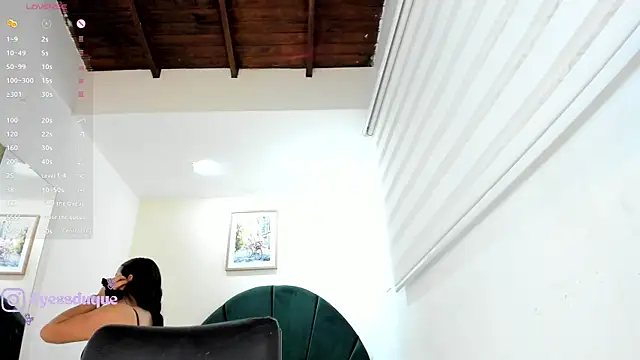 Eyes_Duque: απευθείας συνομιλία ΧΧΧ