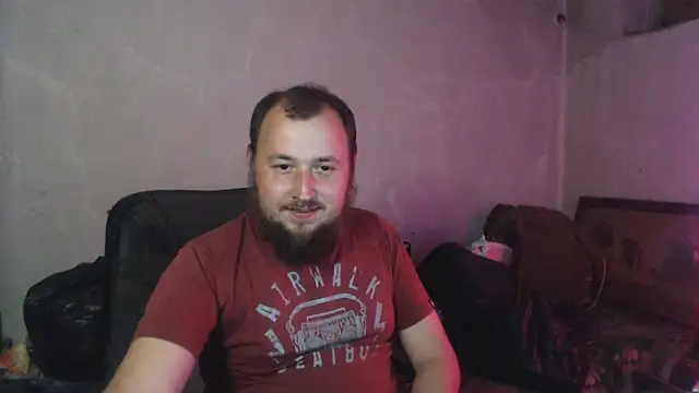BIG-COCK-OMG Webcam Show