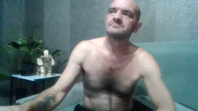 skorpibg65 Chat XXX in diretta