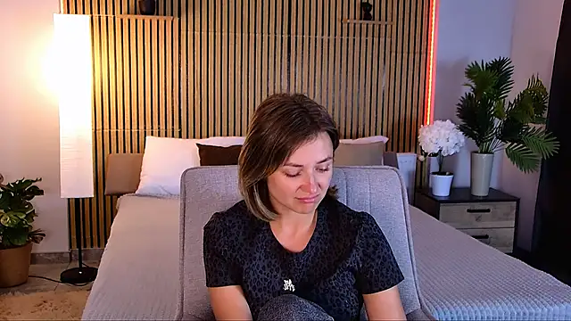 Chat XXX ao vivo de EmeraldGlow