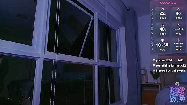 Angel_Dean 现场XXX聊天