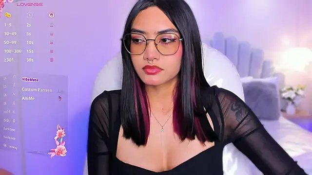 Онлайн чат XXX AzuraKindong