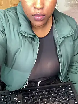 Bellabootie 网络视讯表演