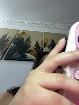 Kimmymadison- Webcam show