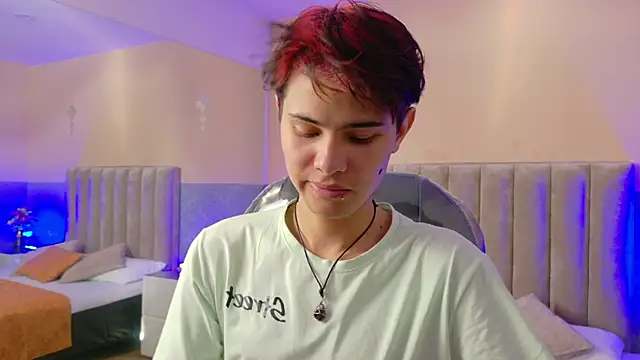 Derek_Sinn 웹캠 쇼