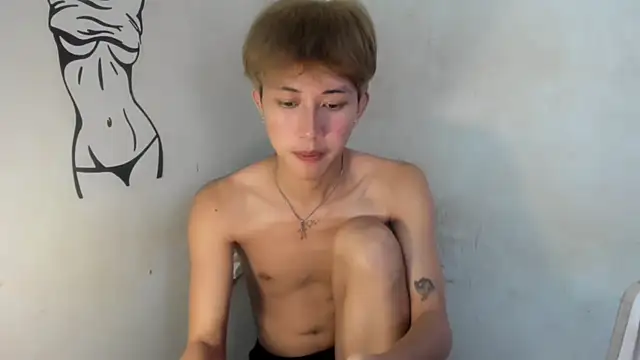 luxurioux_blake Pertunjukan Webcam