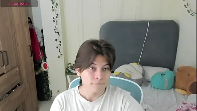 Felixzyn webkamerás műsora