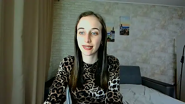 Anika_bloom: απευθείας συνομιλία ΧΧΧ