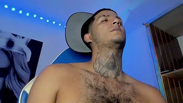 Lord_Luciferhot_Dirty666 Webcam-Show