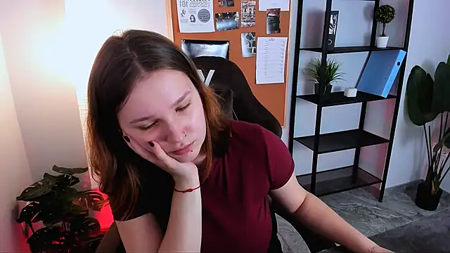 JaneByrd's Live XXX Chat