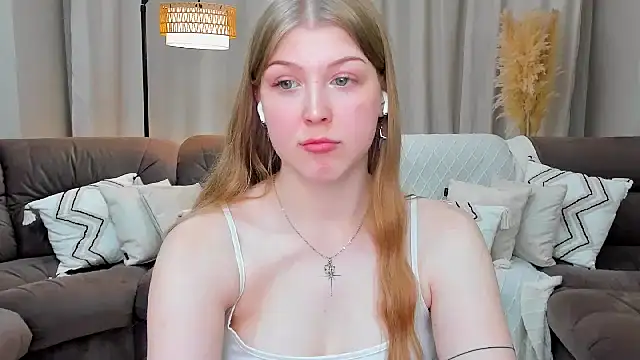 Stella_Light Chat XXX in diretta